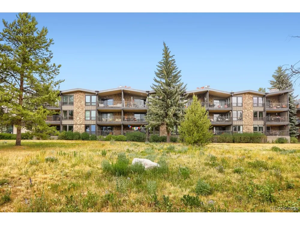 160 E La Bonte Street #B-201 Dillon, CO 80435