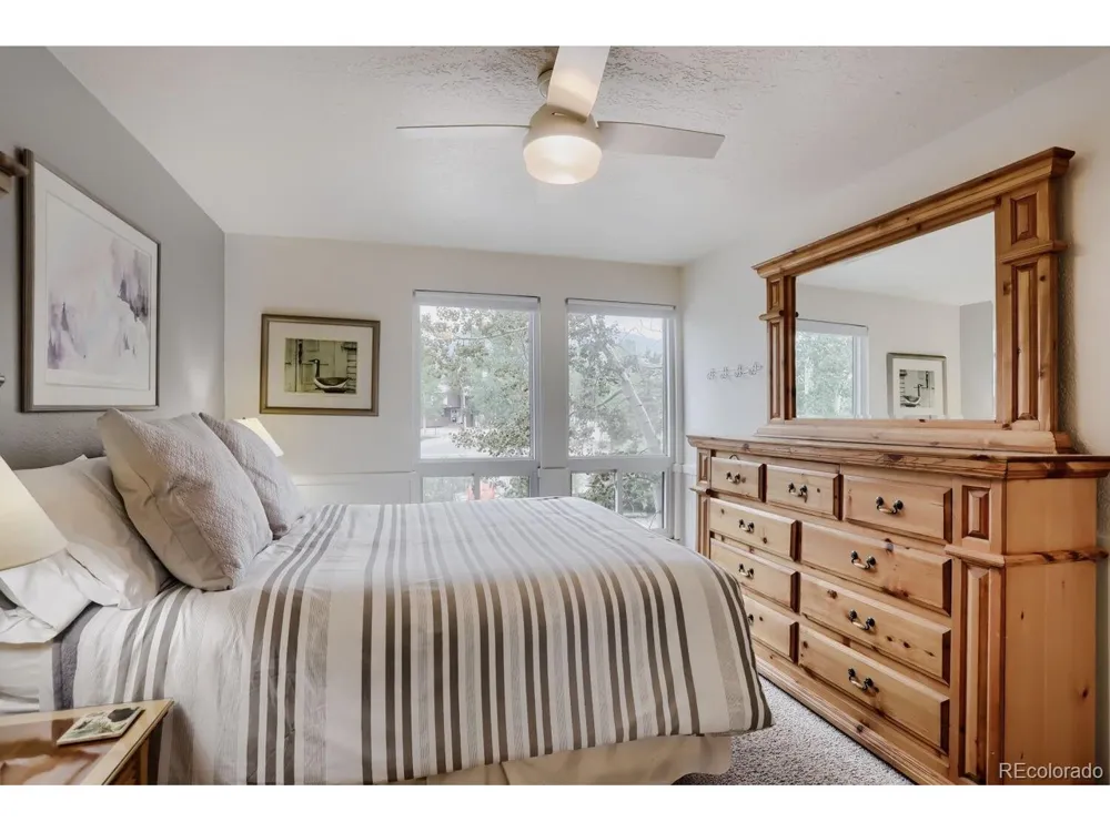 160 E La Bonte Street #B-201 Dillon, CO 80435