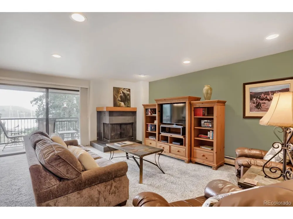 160 E La Bonte Street #B-201 Dillon, CO 80435