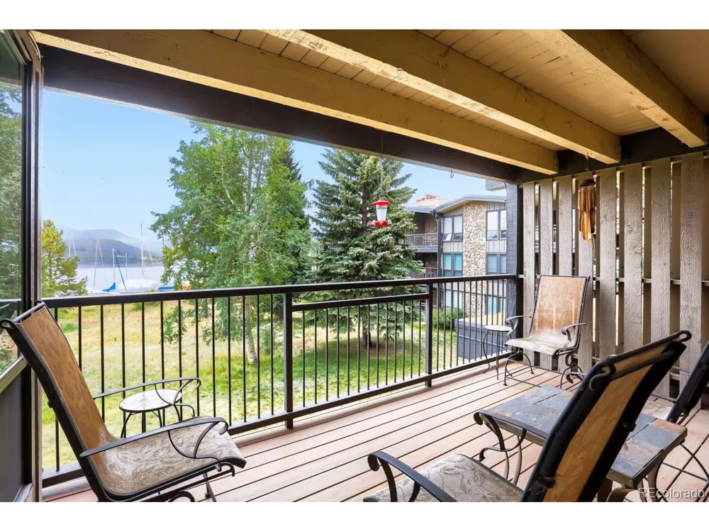160 E La Bonte Street #B-201 Dillon, CO 80435