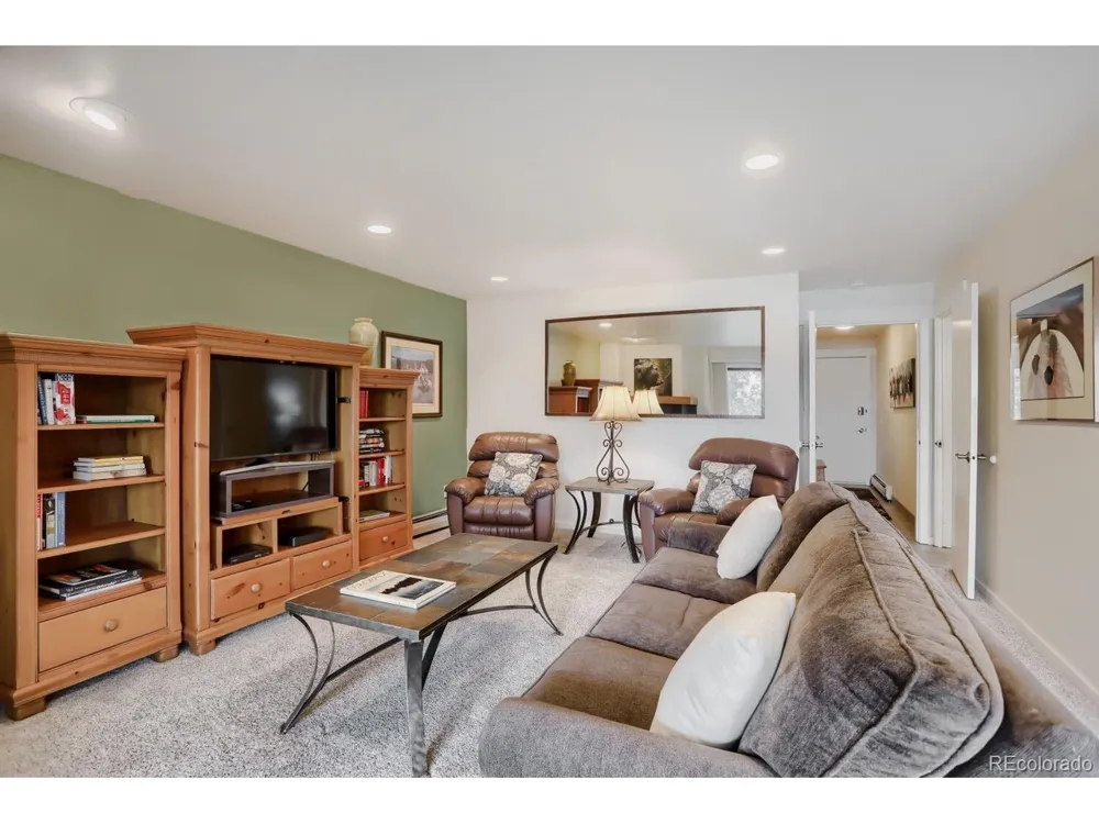 160 E La Bonte Street #B-201 Dillon, CO 80435