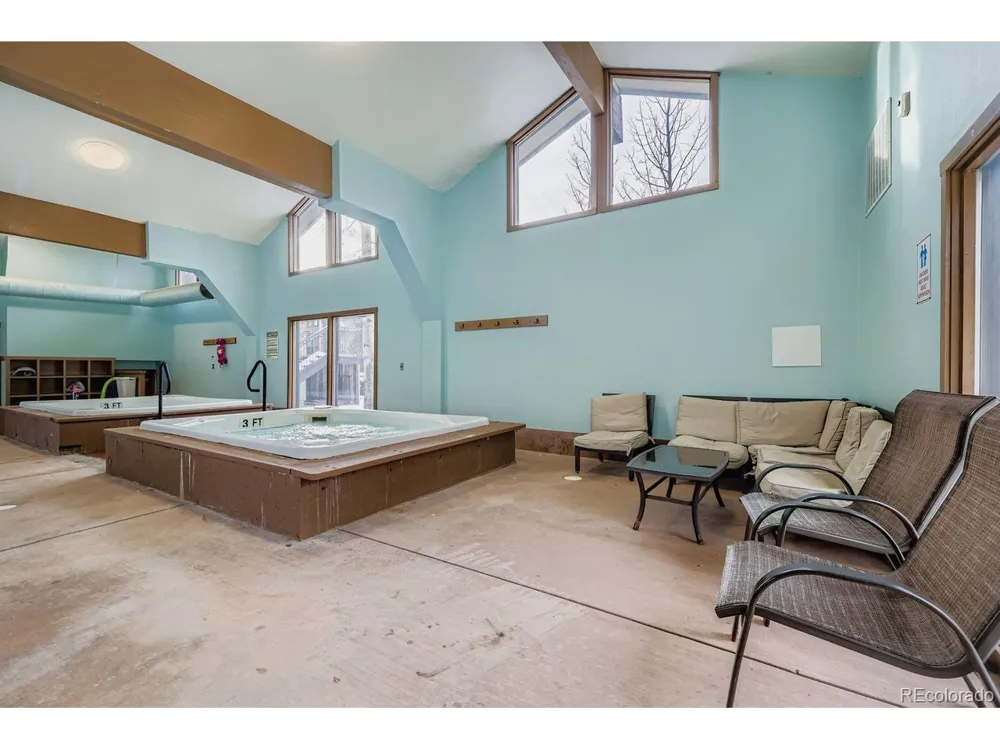 160 E La Bonte Street #B-201 Dillon, CO 80435