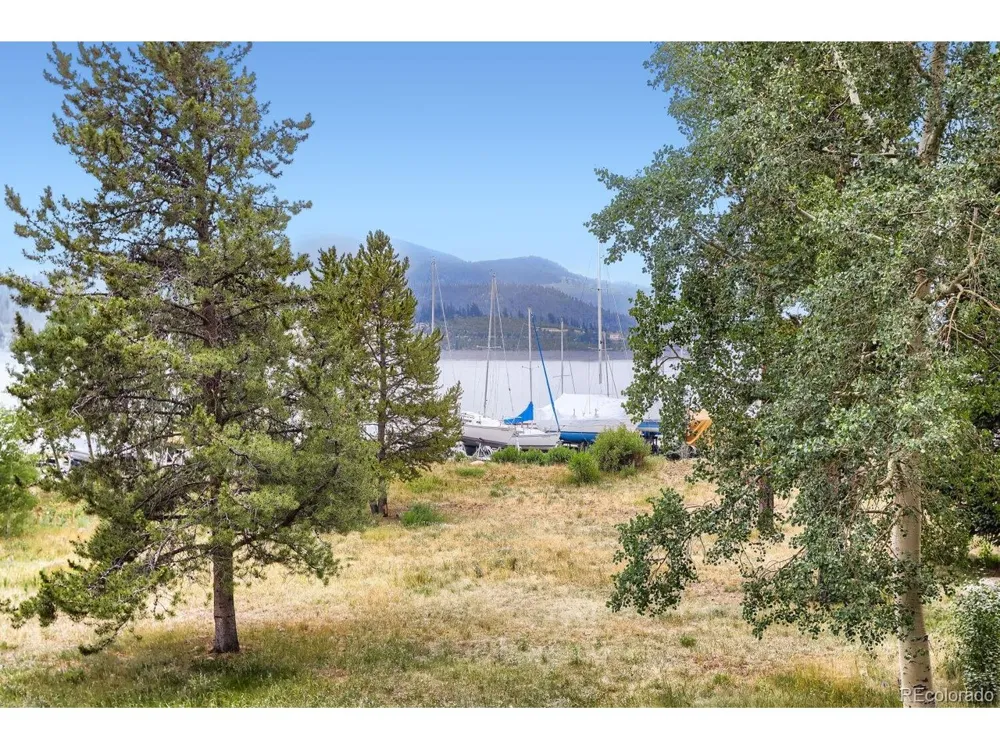 160 E La Bonte Street #B-201 Dillon, CO 80435