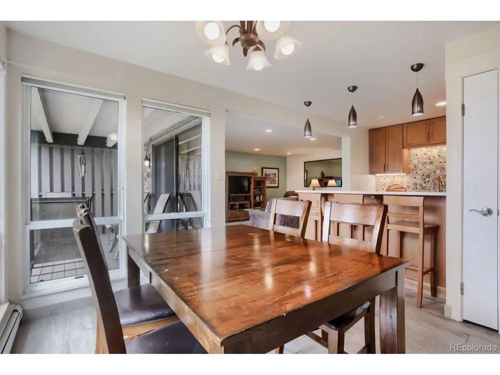 160 E La Bonte Street #B-201 Dillon, CO 80435