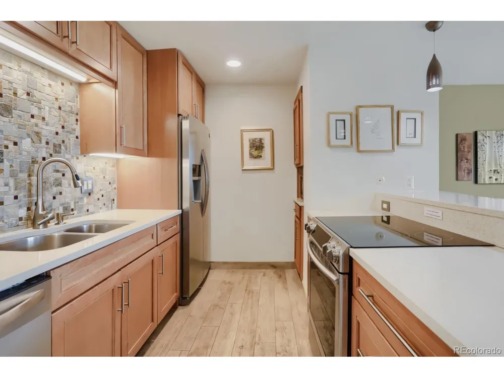160 E La Bonte Street #B-201 Dillon, CO 80435
