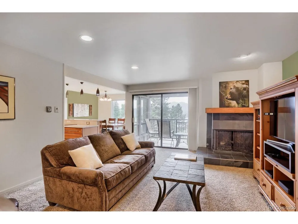 160 E La Bonte Street #B-201 Dillon, CO 80435
