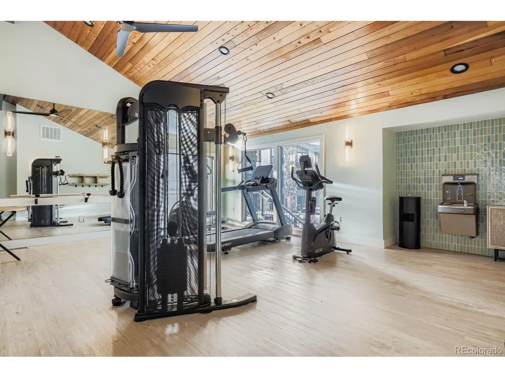 160 E La Bonte Street #B-201 Dillon, CO 80435