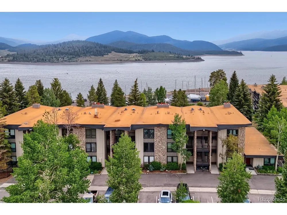 160 E La Bonte Street #B-201 Dillon, CO 80435