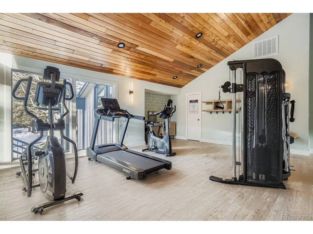 160 E La Bonte Street #B-201 Dillon, CO 80435
