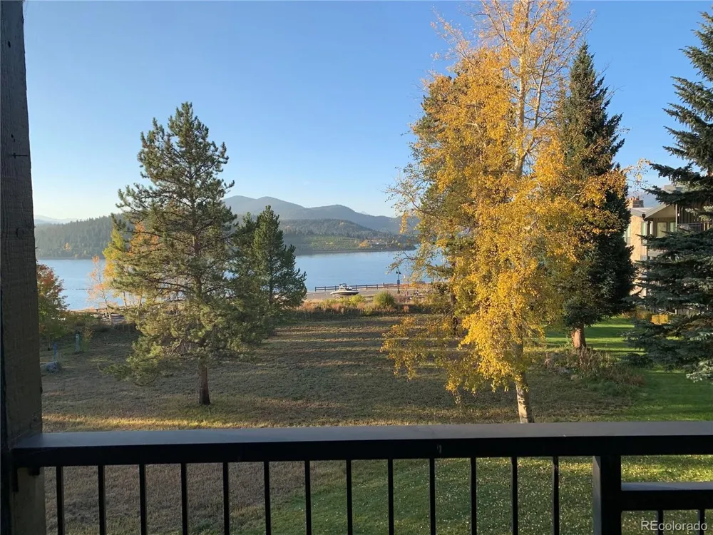 160 E La Bonte Street #B-201 Dillon, CO 80435