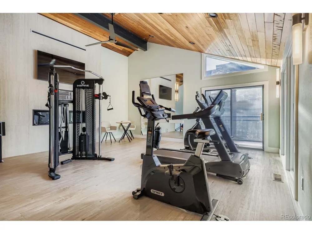 160 E La Bonte Street #B-201 Dillon, CO 80435