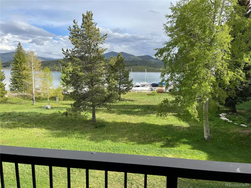 160 E La Bonte Street #B-201 Dillon, CO 80435