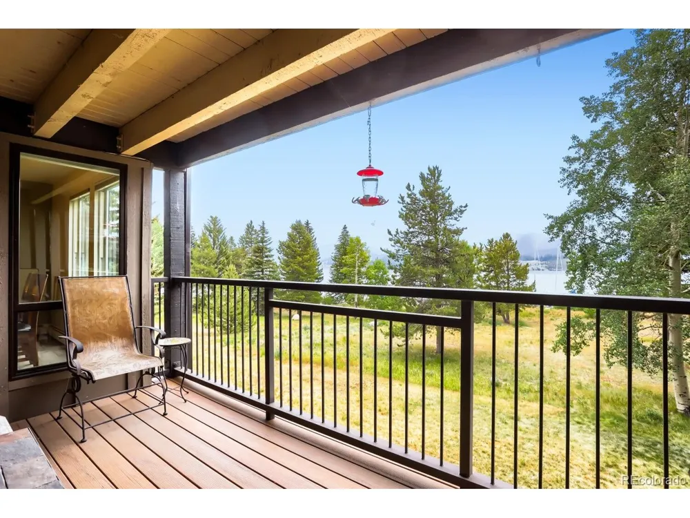 160 E La Bonte Street #B-201 Dillon, CO 80435