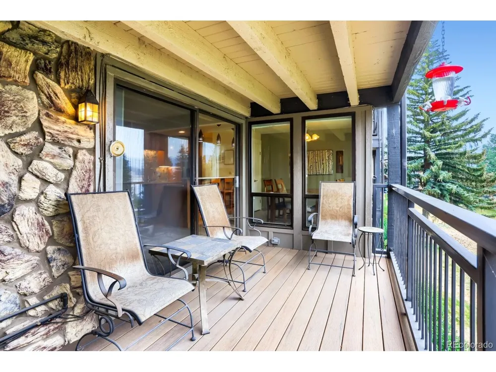 160 E La Bonte Street #B-201 Dillon, CO 80435