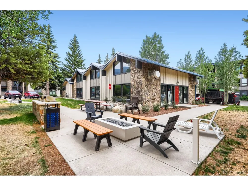 160 E La Bonte Street #B-201 Dillon, CO 80435