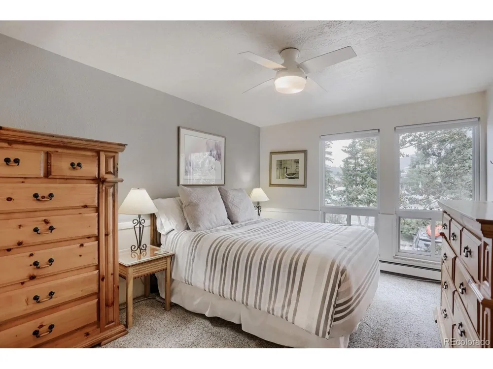 160 E La Bonte Street #B-201 Dillon, CO 80435