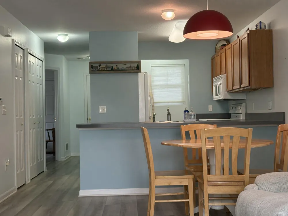 13553 Stover Court #1 Charlevoix Township, MI 49720