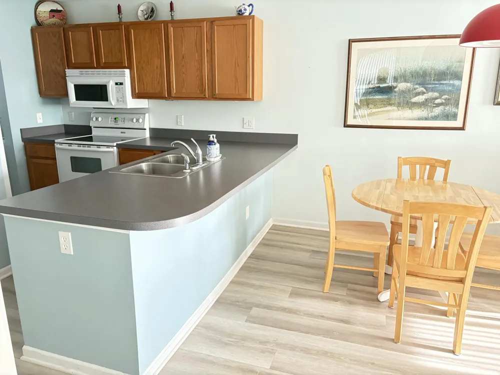 13553 Stover Court #1 Charlevoix Township, MI 49720