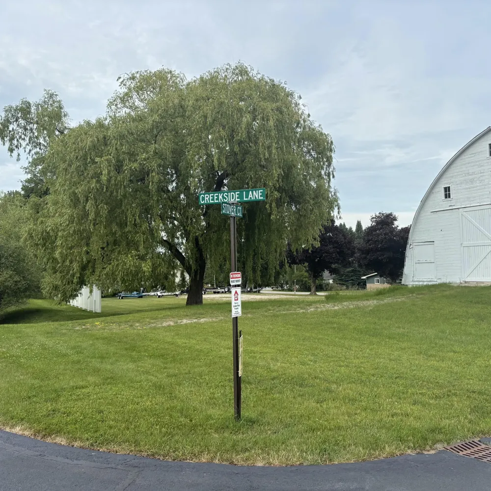 13553 Stover Court #1 Charlevoix Township, MI 49720