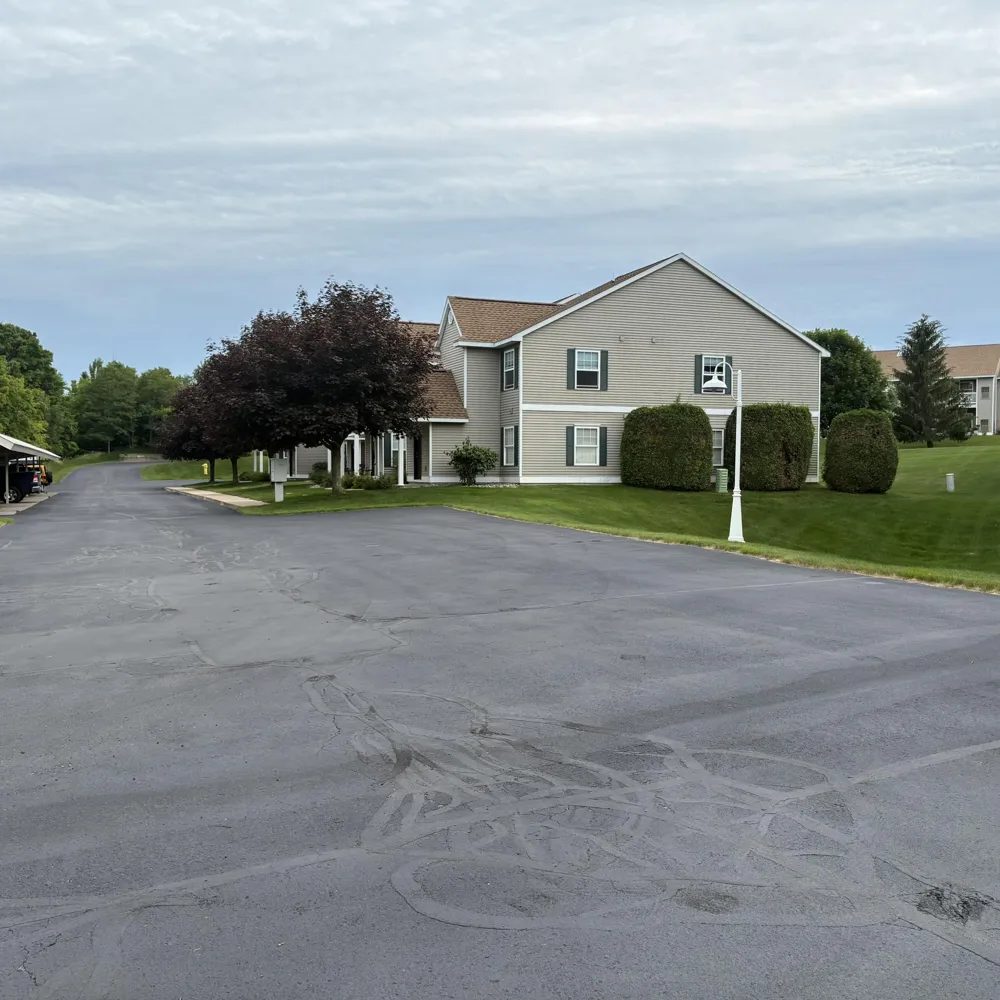 13553 Stover Court #1 Charlevoix Township, MI 49720