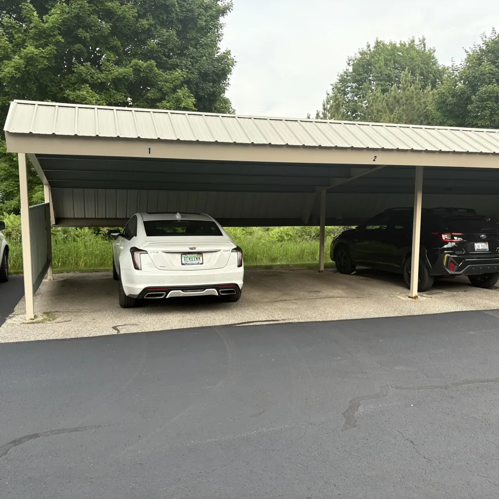 13553 Stover Court #1 Charlevoix Township, MI 49720