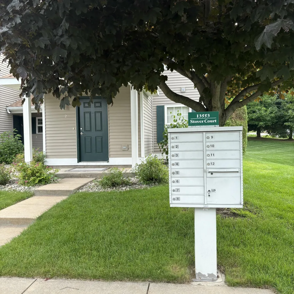 13553 Stover Court #1 Charlevoix Township, MI 49720