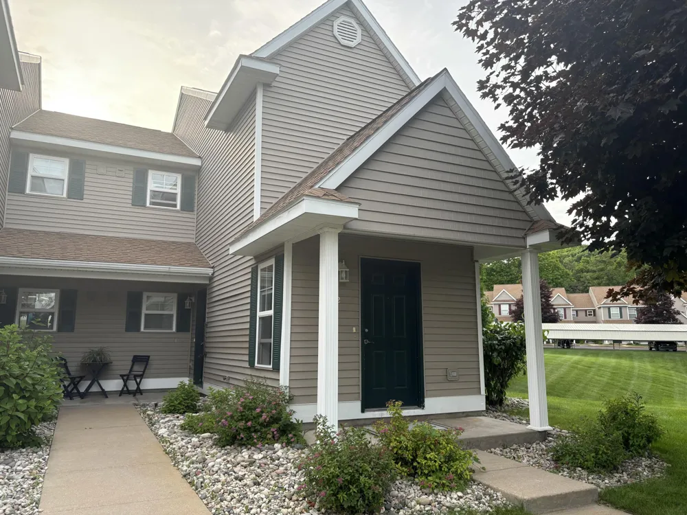 13553 Stover Court #1 Charlevoix Township, MI 49720