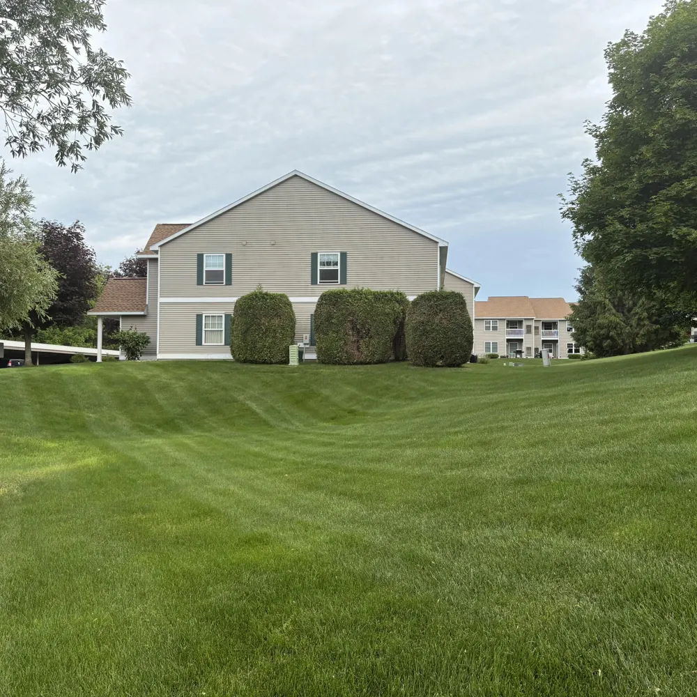 13553 Stover Court #1 Charlevoix Township, MI 49720