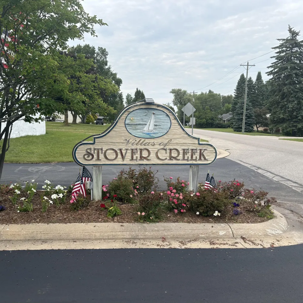 13553 Stover Court #1 Charlevoix Township, MI 49720