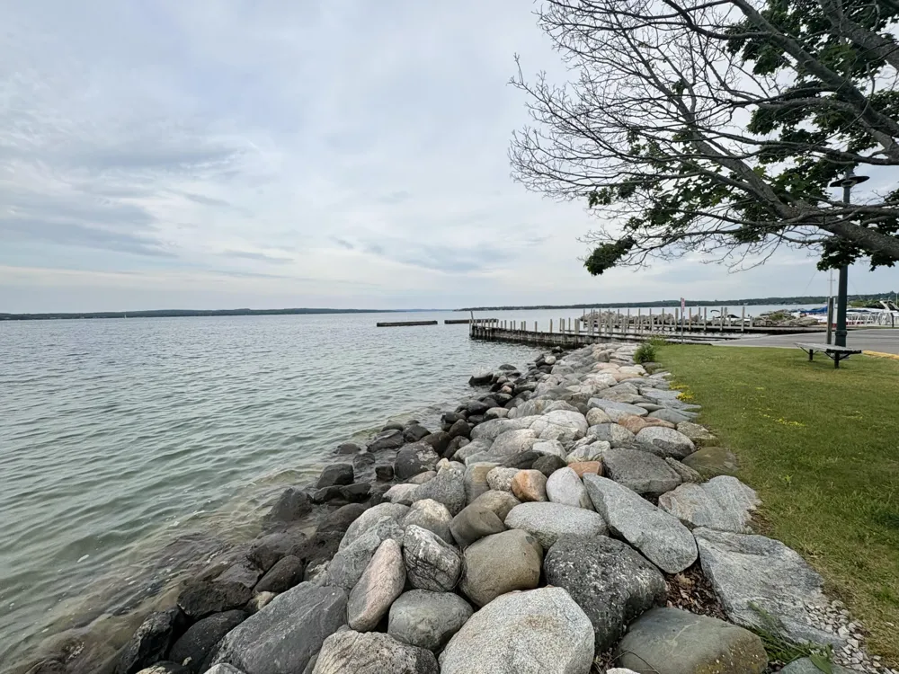13553 Stover Court #1 Charlevoix Township, MI 49720