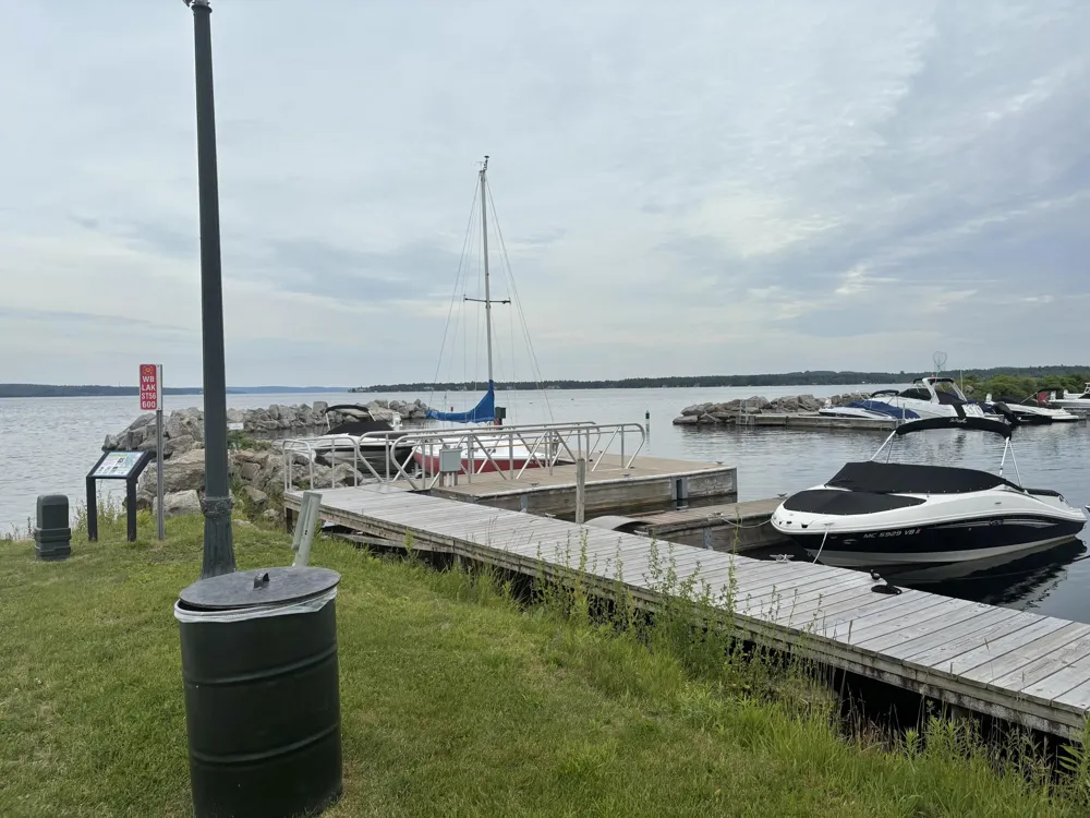 13553 Stover Court #1 Charlevoix Township, MI 49720