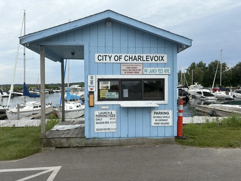 13553 Stover Court #1 Charlevoix Township, MI 49720