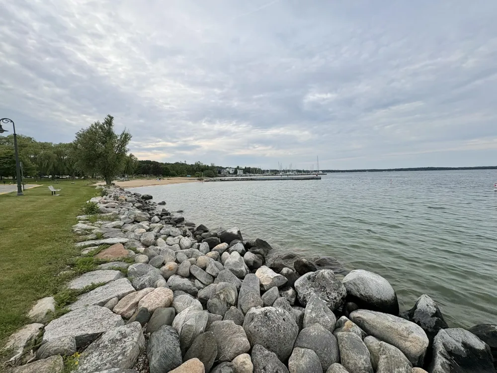 13553 Stover Court #1 Charlevoix Township, MI 49720