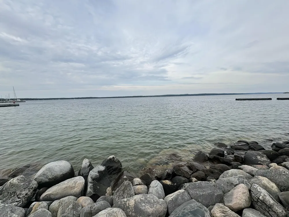13553 Stover Court #1 Charlevoix Township, MI 49720