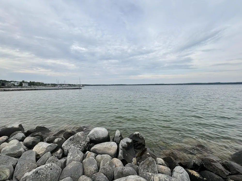 13553 Stover Court #1 Charlevoix Township, MI 49720