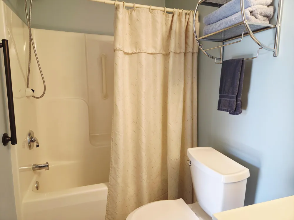 13553 Stover Court #1 Charlevoix Township, MI 49720