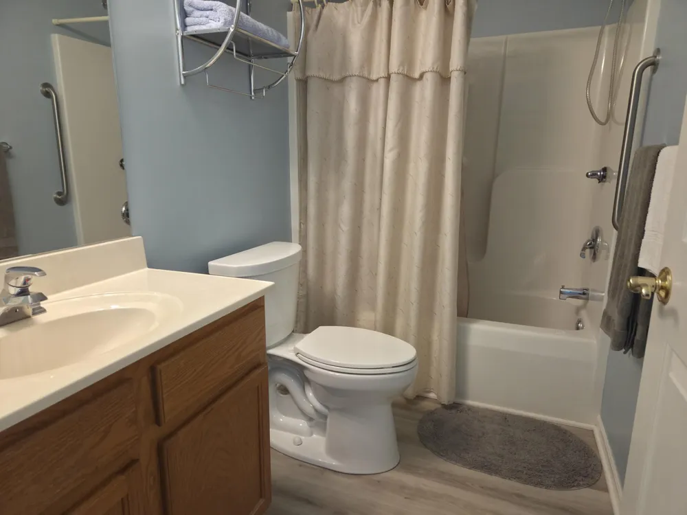 13553 Stover Court #1 Charlevoix Township, MI 49720
