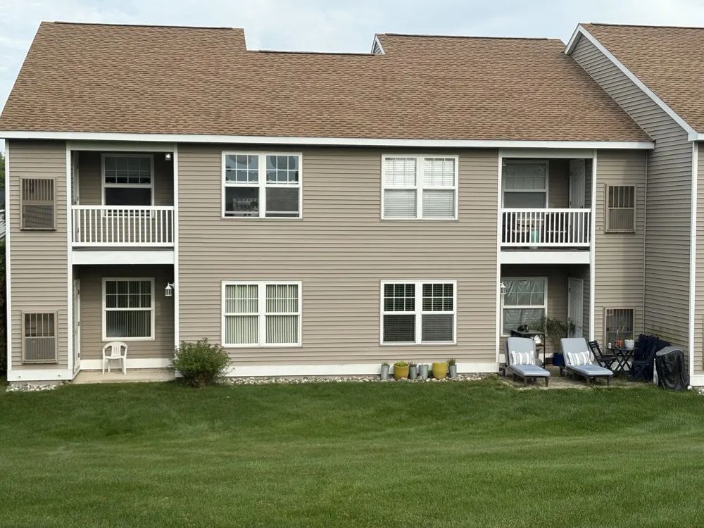 13553 Stover Court #1 Charlevoix Township, MI 49720