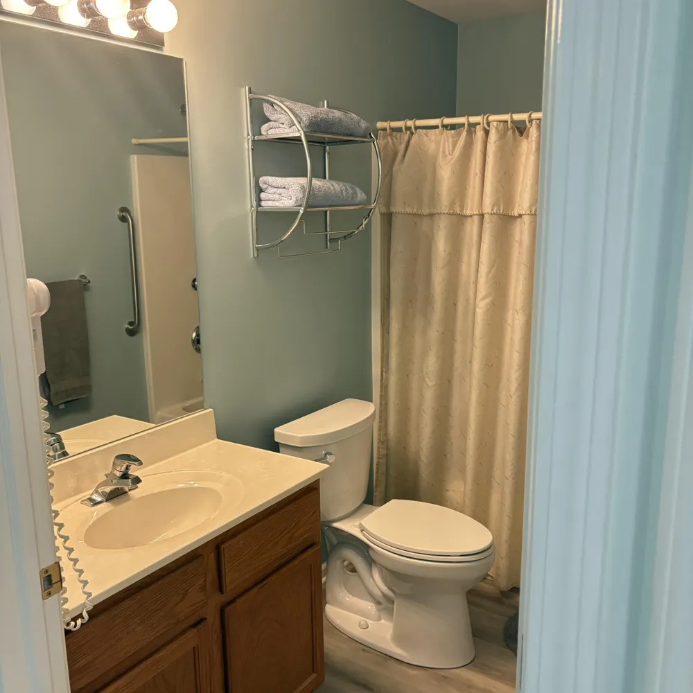 13553 Stover Court #1 Charlevoix Township, MI 49720