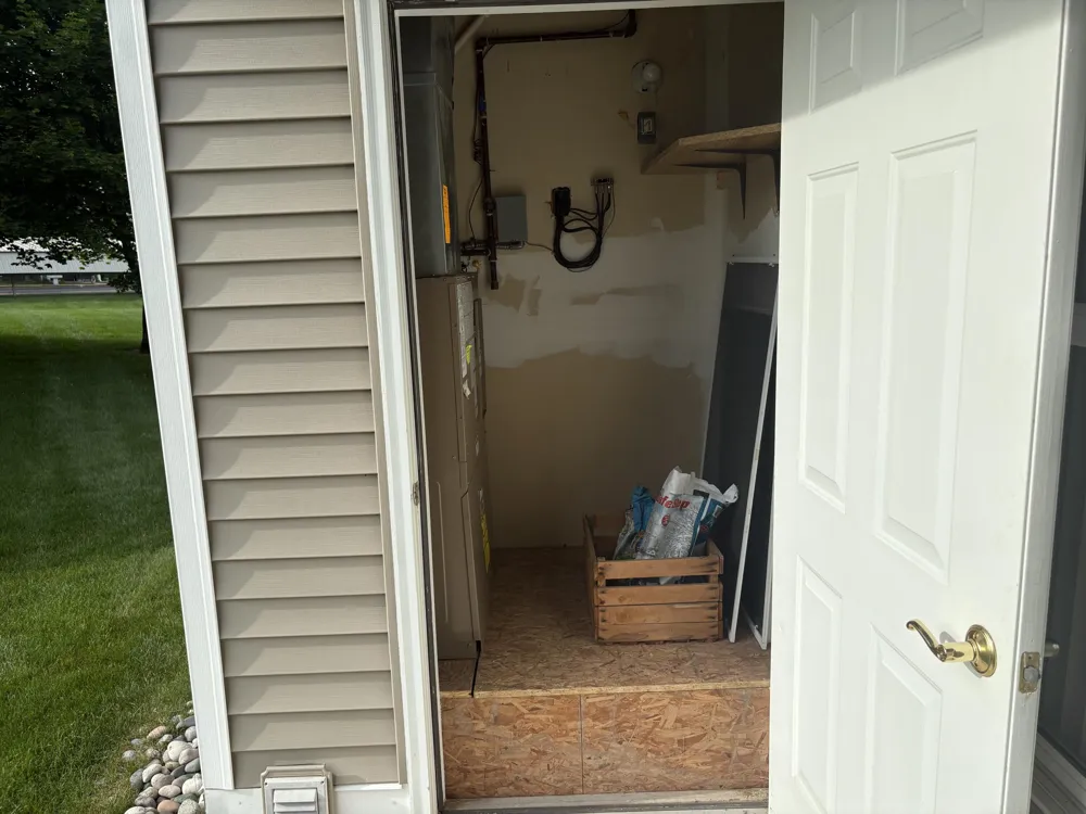 13553 Stover Court #1 Charlevoix Township, MI 49720