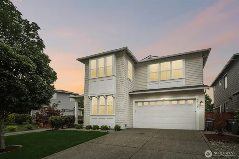 22745 SE 265th Place
