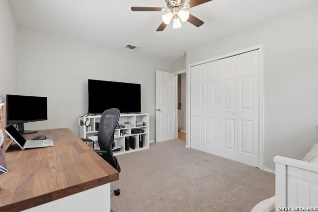12902 Lone Shadow Trail Live Oak, TX 78233