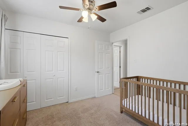 12902 Lone Shadow Trail Live Oak, TX 78233