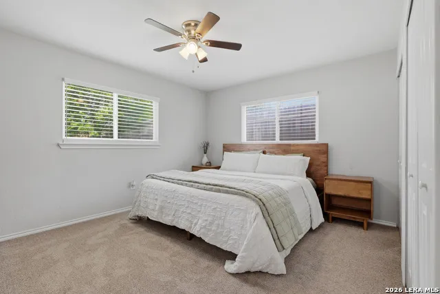 12902 Lone Shadow Trail Live Oak, TX 78233