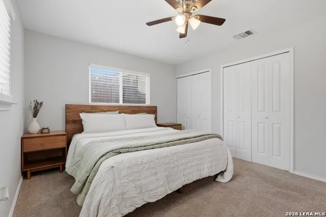 12902 Lone Shadow Trail Live Oak, TX 78233