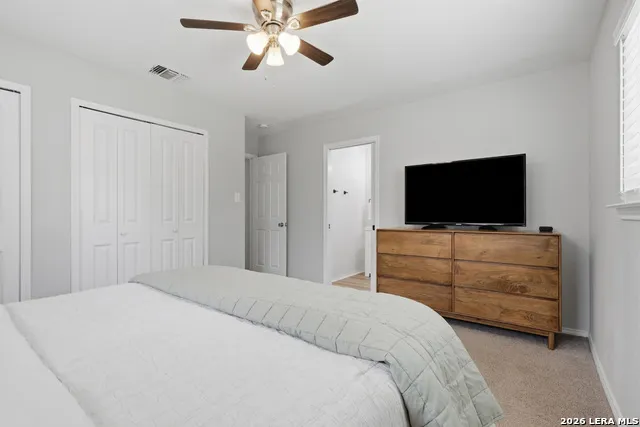 12902 Lone Shadow Trail Live Oak, TX 78233