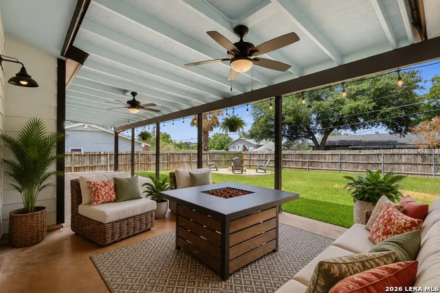 12902 Lone Shadow Trail Live Oak, TX 78233
