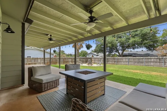 12902 Lone Shadow Trail Live Oak, TX 78233