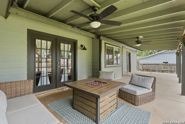 12902 Lone Shadow Trail Live Oak, TX 78233