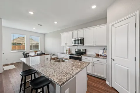11600 Silver Queen Drive